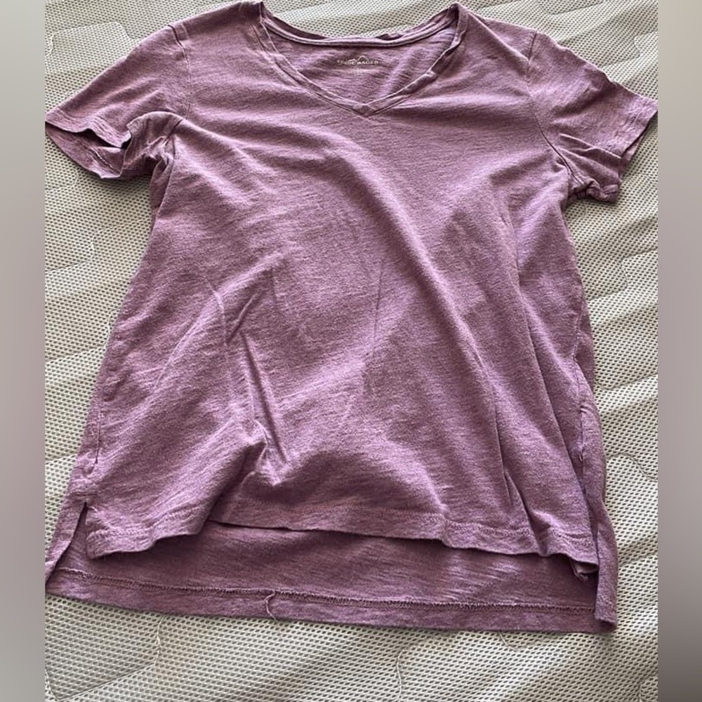 Eddie Bauer Tee- small